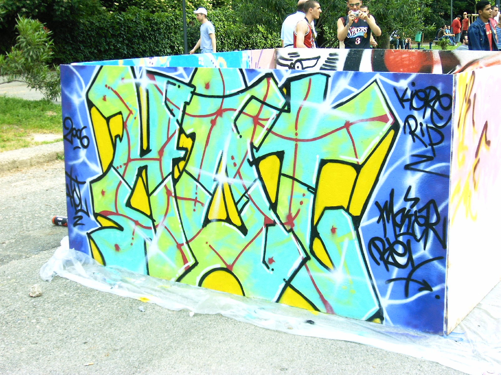 MAIER: MAIER E REYD